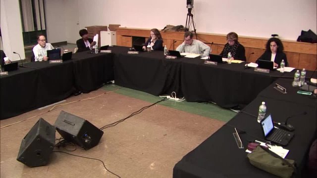 RIOC Board of Directors Meeting- March 1, 2018