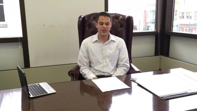 2-Minute Update Austin Vowels on I69