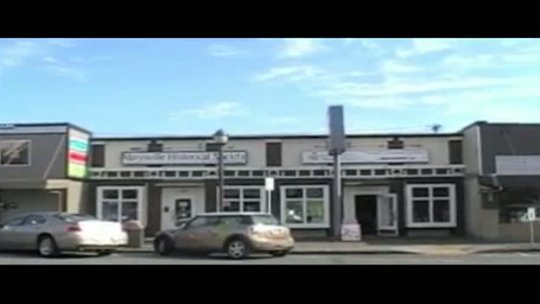 Marysville: Diversity in My Community