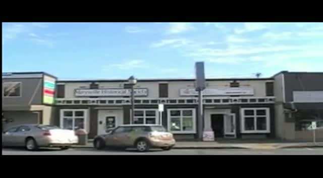 Marysville: Diversity in My Community