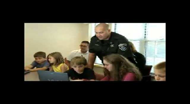 New York State Sheriff's Association PSA Video
