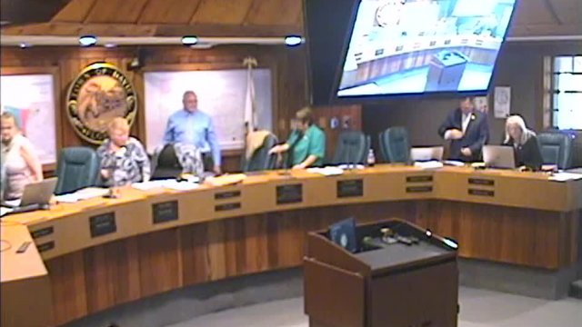 March 21 2018 Community Redevelopment Agency
