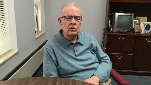 2-Minute Update: Mayor Steve Austin on pension cha