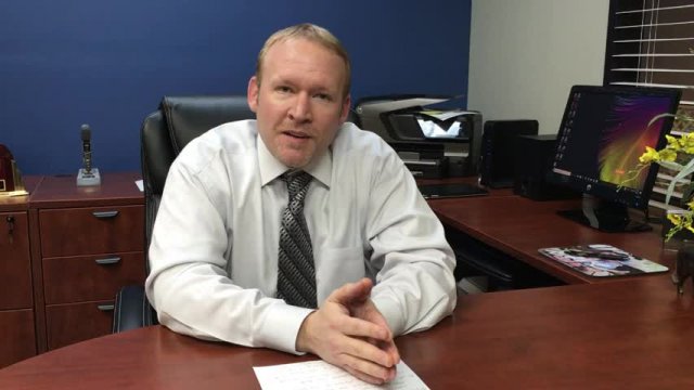 2-Minute Update: Brad Staton on Countryview Draina