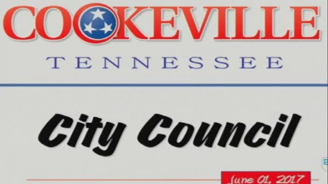 City Council Meeting Video 06-01-2017