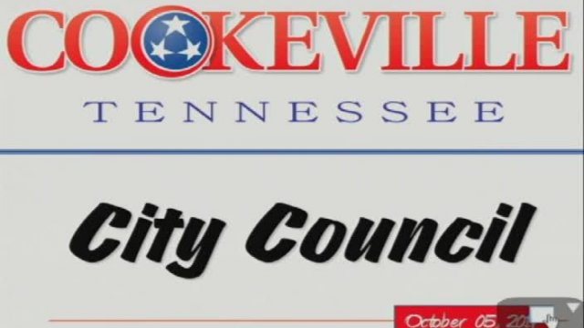 City Council Meeting Video 10-05-2017