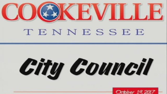 City Council Meeting Video 10-19-2017