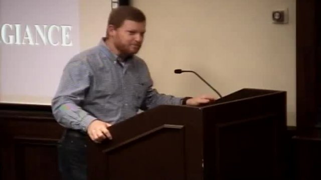 City Council Meeting Video 03-01-2018