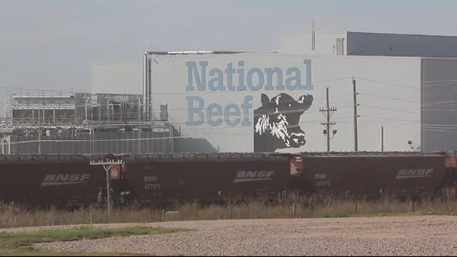 Economic Development in Dodge City Kansas