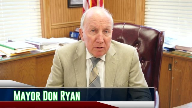 Village of Hempstead Mayor Ryan's comments regardi