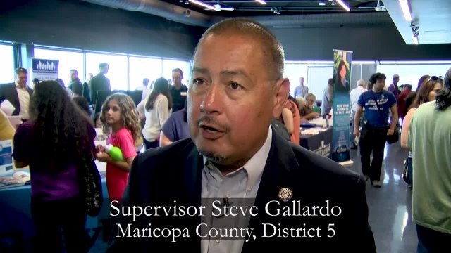 Maryvale Career Fair