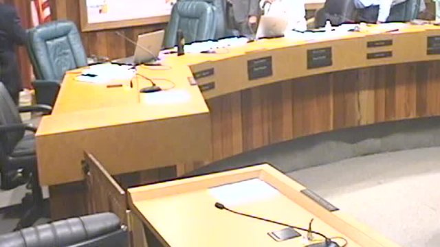 May 2 2018 Community Redevelopment Agency Meeting