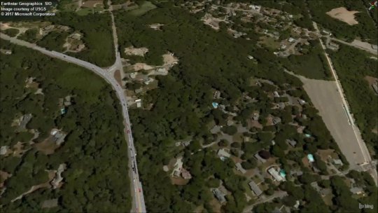 2 - RT 3A Westbound Simulation video