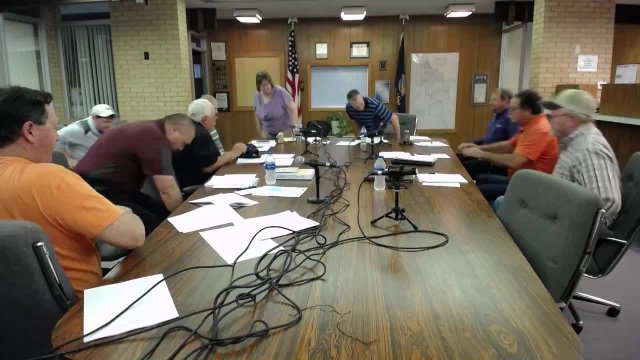 5/7/18 City Council Meeting