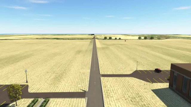 Infraworks LCE video
