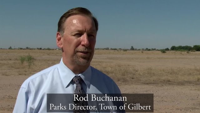 Gilbert Regional Park