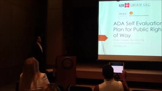 23 - ADA Public Outreach