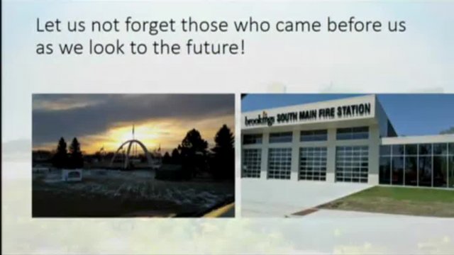 2018 Mayors Annual State of the City Message