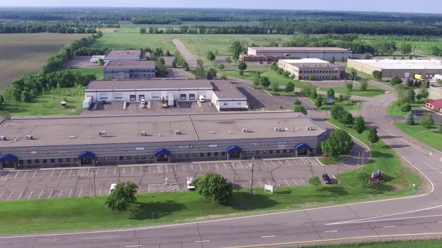 Economic Dev. - 30 Acres Avail.