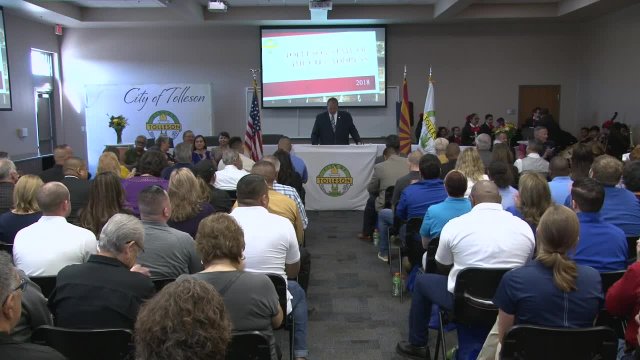 State of the City Address (1)