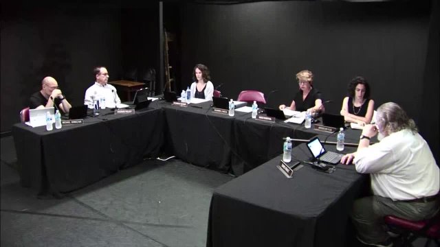 RIOC Board of Directors Meeting - June 25, 2018