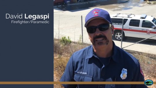 41 - Wildfire Safety Tips 2018