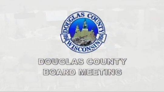 38 - June 21, 2018 County Board