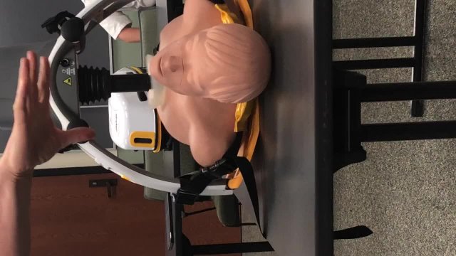 LUCAS 3 Demonstration