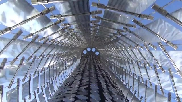 Kahn video -sample work