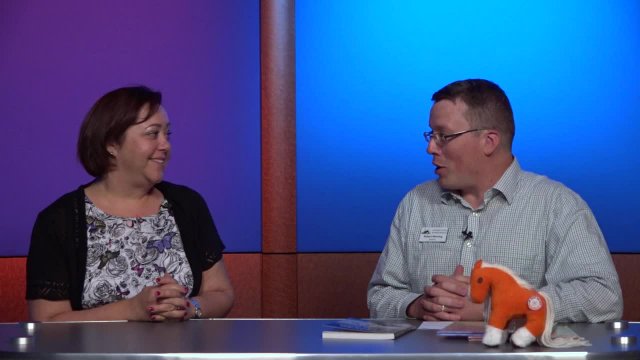 Rockpile Museum County Connection for August 2018