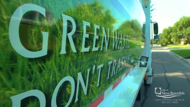 Solid Waste and Recycling Services Video