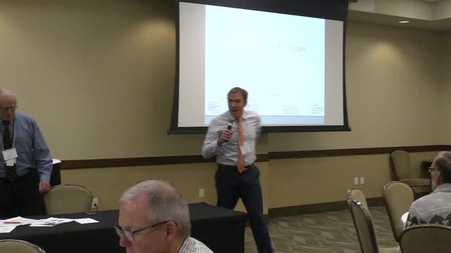 Opioid Conference - Dr. Matthew Willis