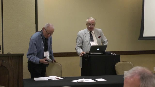 Opioid Conference - Dr. Vince Felitti