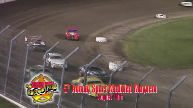 Dodge City CVB_AUG 2018 Commercial