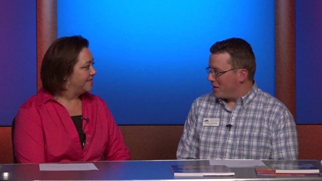 Rockpile Museum County Connection - September 2018