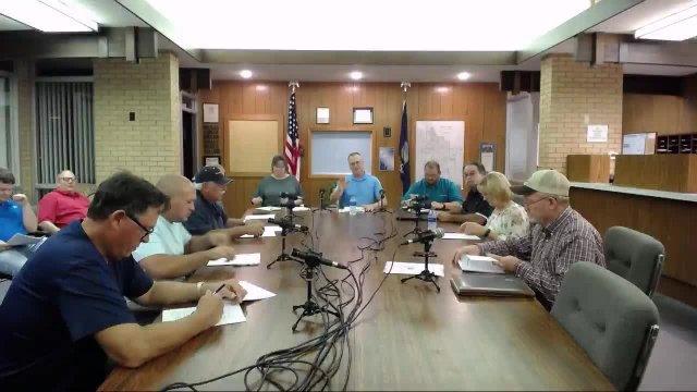 9/4/18 City Council Meeting