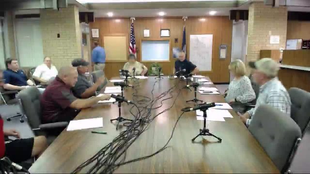 9/18/18 City Council Meeting