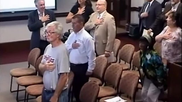 9/6/2018 Commissioners Meeting