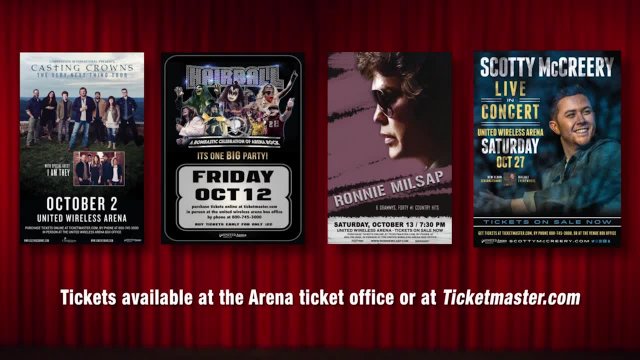 Dodge City Commercial - October 2018 
