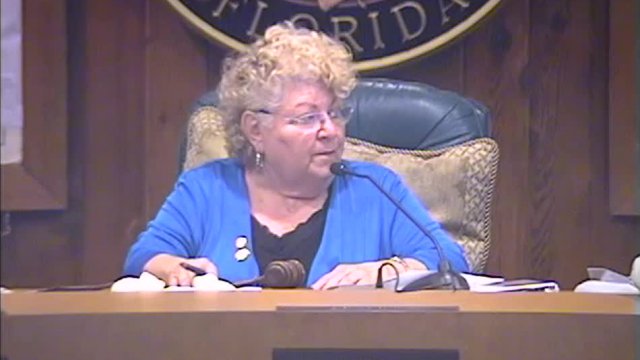 September 21 2016 Second Budget Hearing