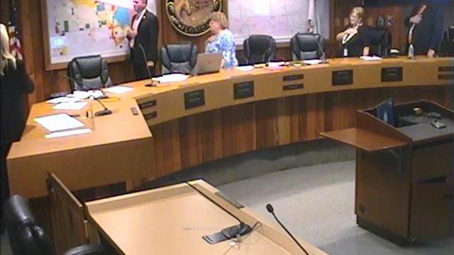 October 3 2018 Community Redevelopment Agency