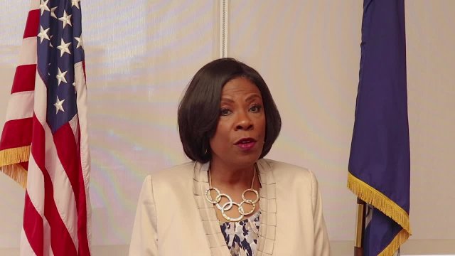 Mayor&#39;s Announcement on Recovery Meetings