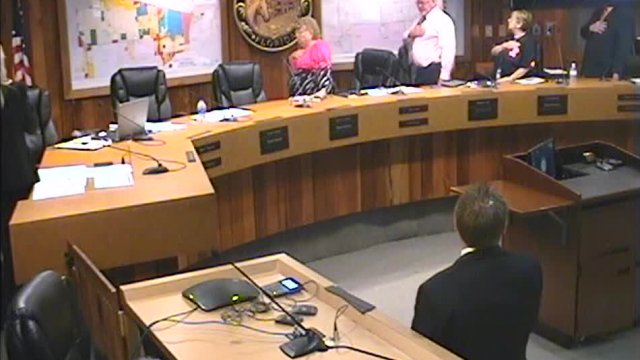 October 17 2018 Community Redevelopment Agency