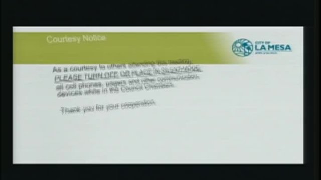 City Council Meeting 10-23-2018
