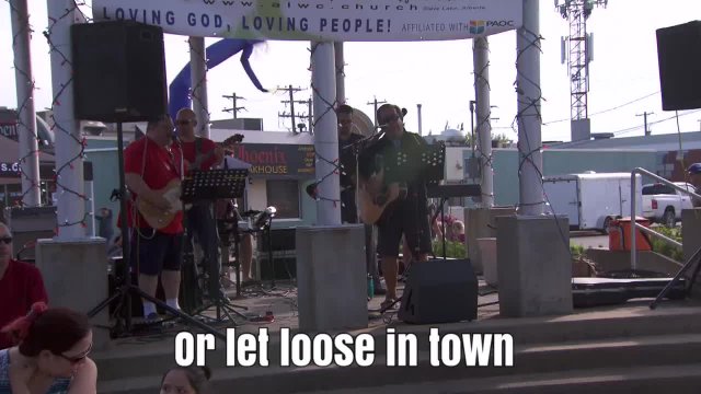 Slave Lake Region Tourism 