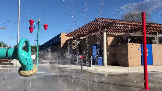 Poway Swim Center to Reopen