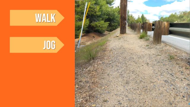 Espola Road Safety Improvements Update