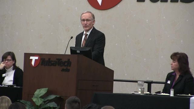 State of the City 2018