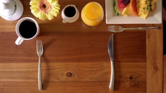 14 - Sunday Brunch