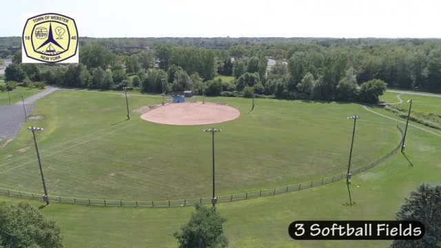 Parks and Recreation Facility Video Tour